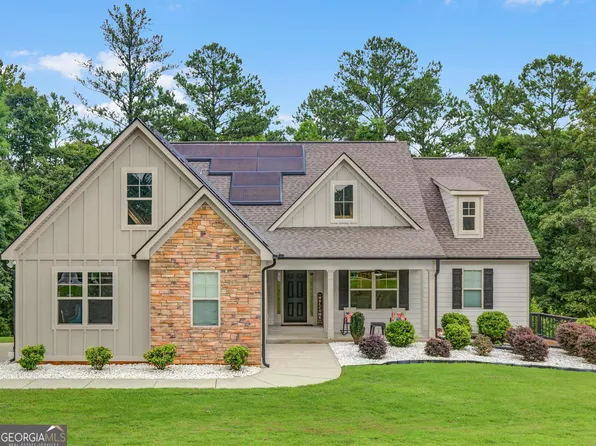 105 Pineland Dr #6, Newnan, GA 30263