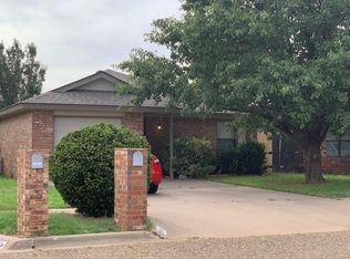 8601 Vernon Ave, Lubbock, TX 79423