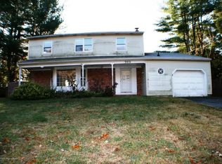 703 Hyson Rd, Jackson, NJ 08527