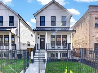 2905 N Talman Ave, Chicago, IL 60618