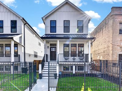 2905 N Talman Ave, Chicago, IL, 60618