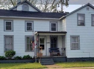 300 Cross St, Clinton, WI 53525