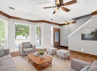 2500 Collier Dr, McKinney, TX 75071