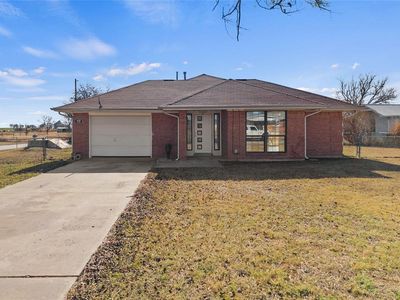 419 E F St, Ringling, OK, 73456