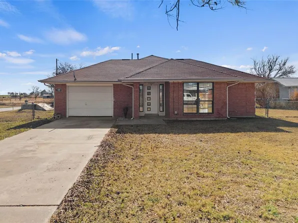 419 E F St, Ringling, OK 73456