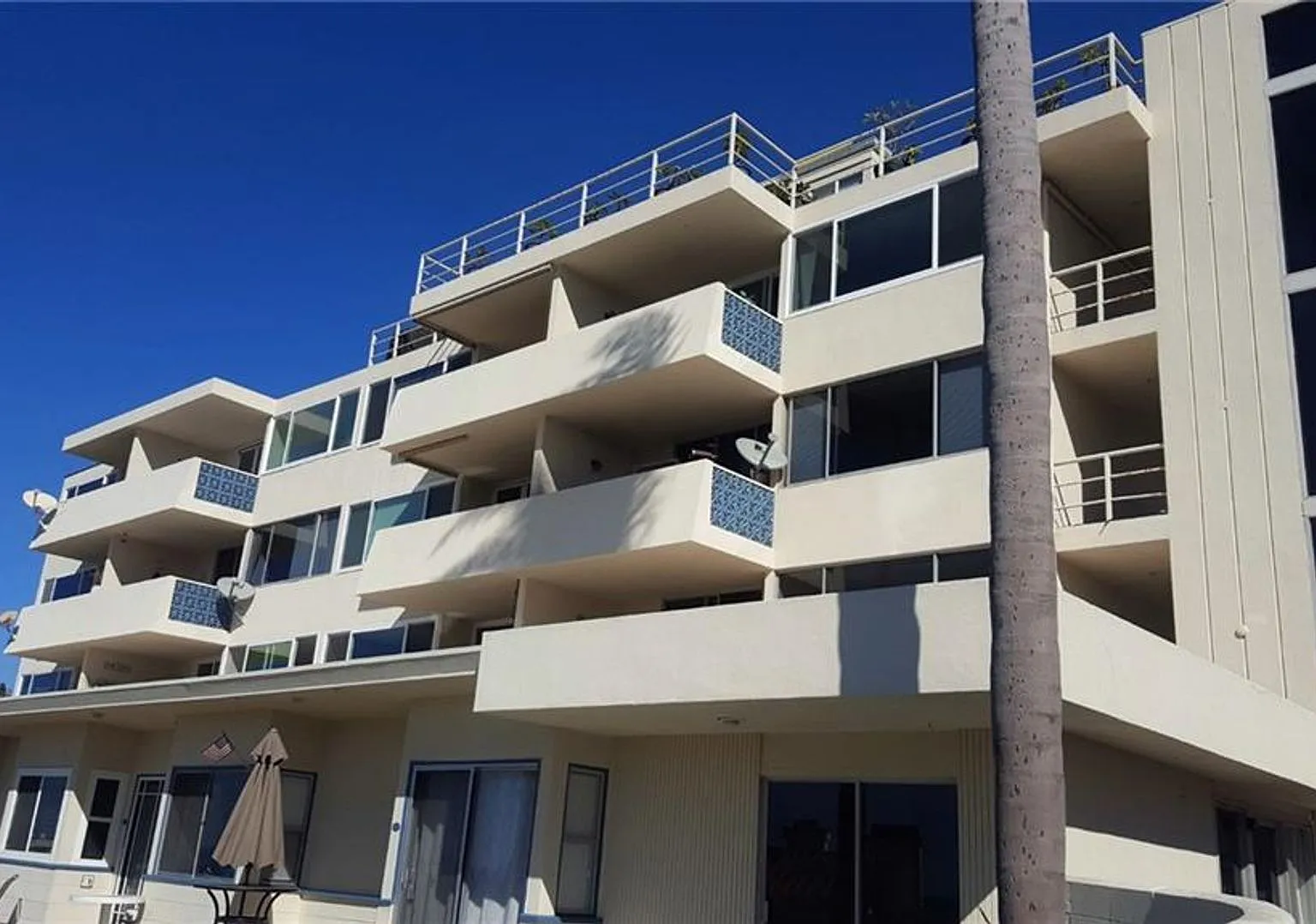 420 Monterey Ln #2A — Photo 3
