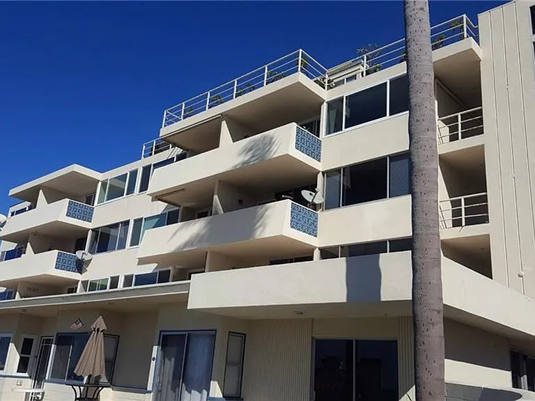 420 Monterey Ln #2A — Photo 3