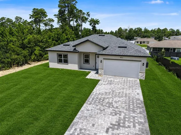 4814 SW 166TH LOOP, OCALA, FL 34473
