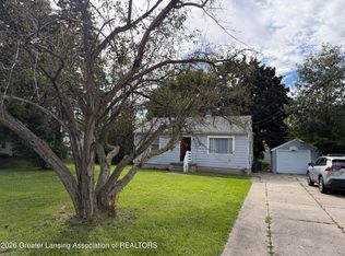 3605 W Holmes Rd, Lansing, MI 48911