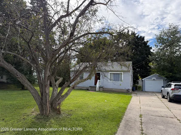 3605 W Holmes Rd, Lansing, MI 48911