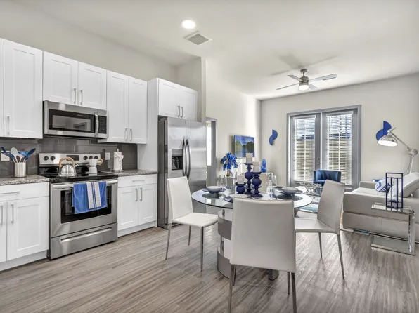 Preserve at Highway 6