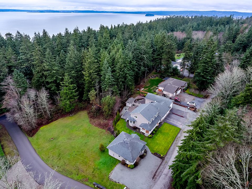 4 Bedroom Home+Guest Home! 