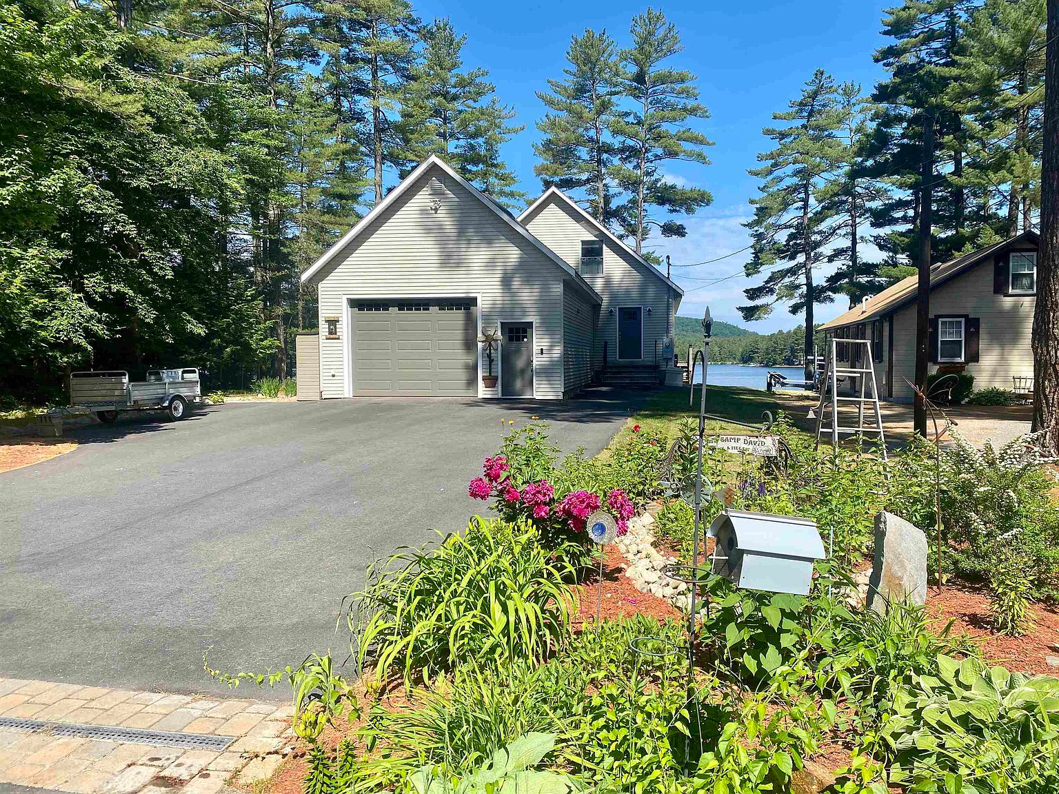 38 Saint James Avenue, Milton, NH 03851 Zillow