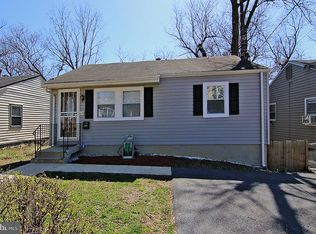 618 Drum Ave, Capitol Heights, MD
