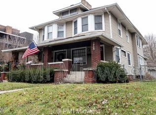 3945 Central Ave, Indianapolis, IN 46205