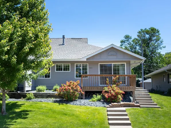 5511 Humboldt Cir, Minneapolis, MN 55419