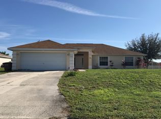 2621 NE 2nd Ave, Cape Coral, FL 33909