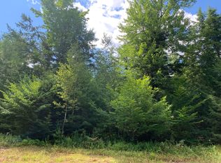 Tbd New Road Hollis, Hollis Center, ME 04042