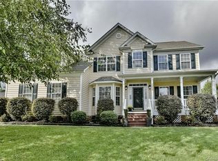 5302 Conant Cir, Fort Mill, SC 29708