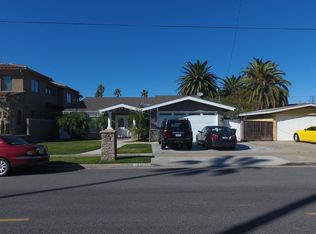 1585 Santa Ana Ave, Costa Mesa, CA 92627