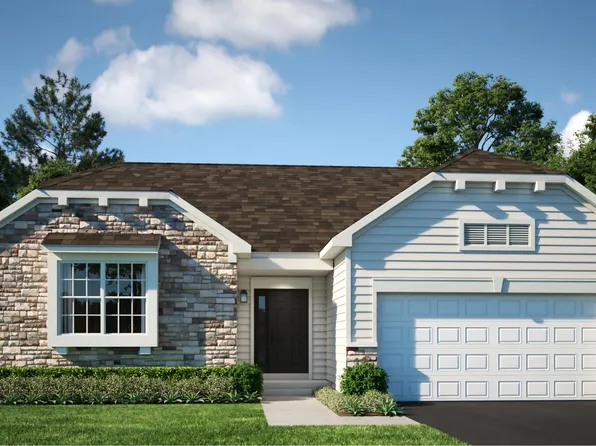 640 Rustic Way, Hinckley, IL 60520