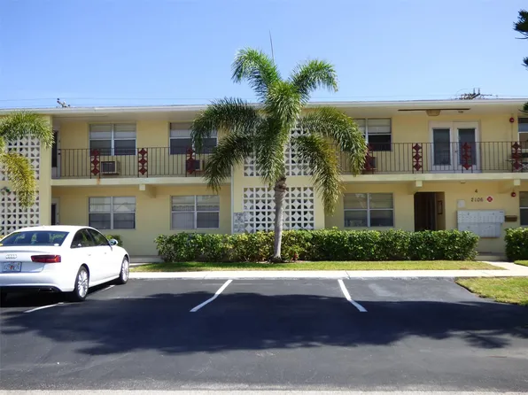 2106 NE 56th Court #209, Fort Lauderdale, FL 33308