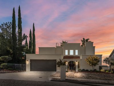 600 Moondale Dr, El Paso, TX, 79912