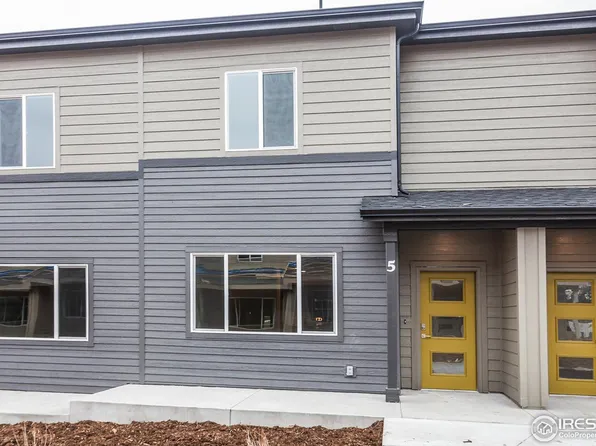 3020 Barnstormer St #5, Fort Collins, CO 80524