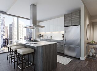 218 W Kinzie St #709, Chicago, IL 60654