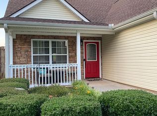 205 Sunlight Cv, Temple, GA 30179