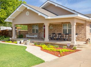 4109 SE 27th Ave, Amarillo, TX 79103