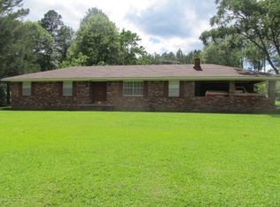 60 Nobles Rd, Monticello, MS 39654