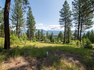 19 Hillandale Trl, Eureka, MT 59917