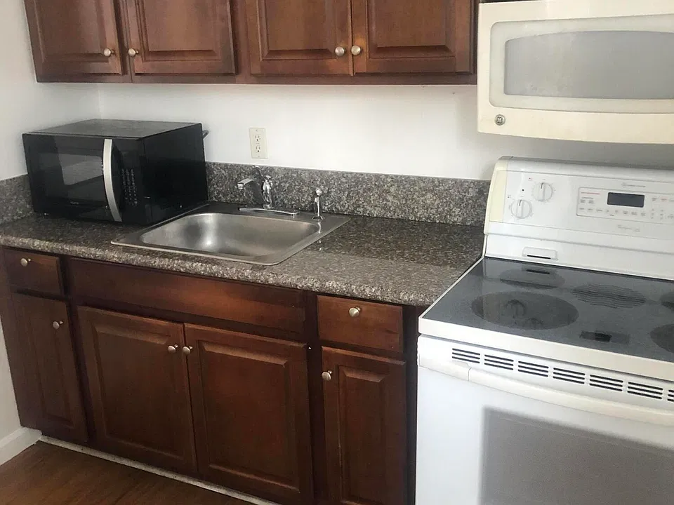 1307 Lucerne Ave #1