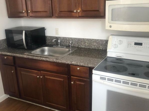 1307 Lucerne Ave #1
