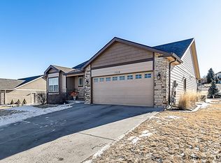 7529 Legacy Pkwy, Cheyenne, WY 82009