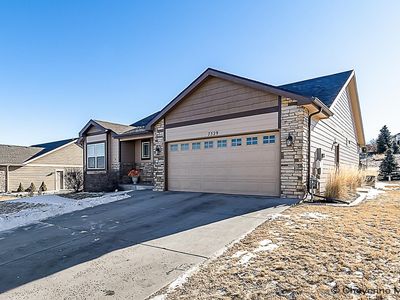 7529 Legacy Pkwy, Cheyenne, WY, 82009