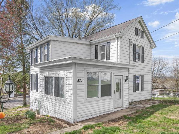 520 Lincoln Ave