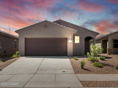 12592 E Caden Dr, Vail, AZ, 85641