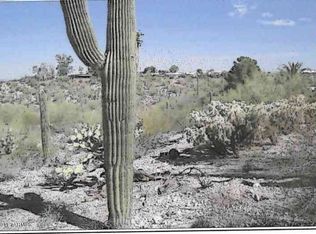 0 W Cresta Loma Dr, Tucson, AZ 85704
