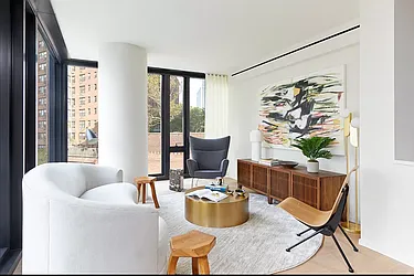 Rented by Solow Realty