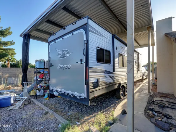 2803 W ROSEWOOD Drive, Chandler, AZ 85224