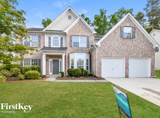 5306 Heyward Pl SW, Atlanta, GA 30349