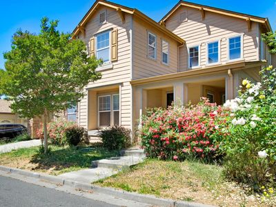 1577 Jainine Street, Santa Rosa, CA, 95403