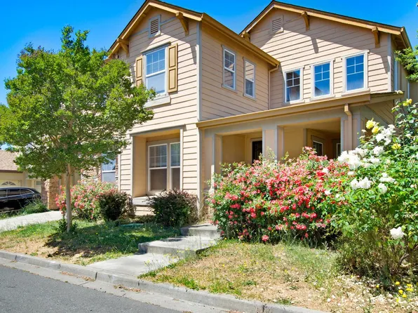 1577 Jainine Street, Santa Rosa, CA 95403