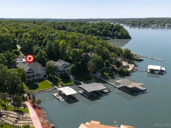 174 Springridge Ln, Sunrise Beach, MO 65079