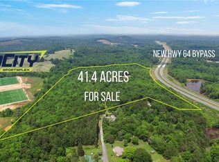 0 Walden Rd, Asheboro, NC 27205