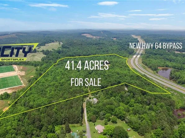 0 Walden Rd, Asheboro, NC 27205