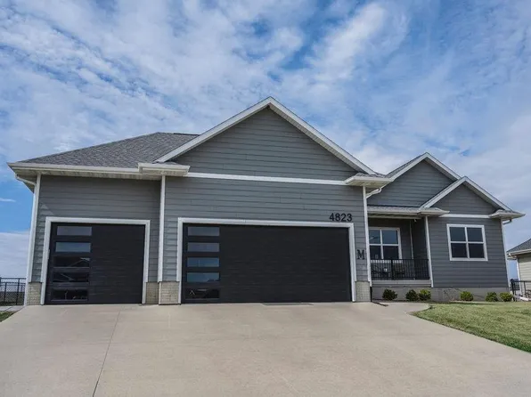 4823 Ironwood Dr, Cedar Falls, IA 50613