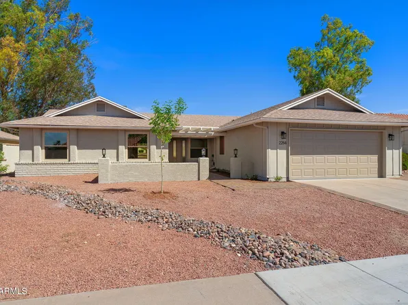 2284 LEISURE WORLD --, Mesa, AZ 85206